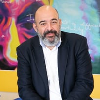 Dimitris Mallas Profile Picture