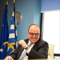 Eleftherios Kritikos Profile Picture