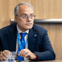 Michail Bletsas Profile Picture