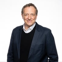 Misha Glenny Profile Picture