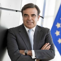 Margaritis Schinas Profile Picture