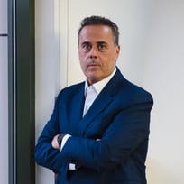 Stavros Papastavrou Profile Picture