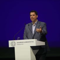 Athanasios Kontogeorgis Profile Picture