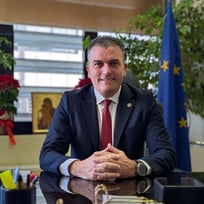 Athanasios Mamakos Profile Picture