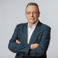 Sokratis Famellos Profile Picture