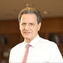 Theodore Skylakakis Profile Picture