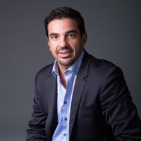 Antonis Markopoulos Profile Picture