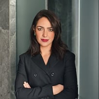 Domna Michailidou Profile Picture