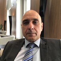 Aris Vlachos Profile Picture