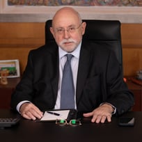 Dinos Benroubi Profile Picture