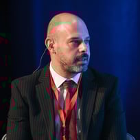 Fotis Fotinos Profile Picture