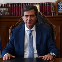 Konstantinos Gioulekas Profile Picture