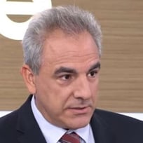 Thanos Dokos Profile Picture