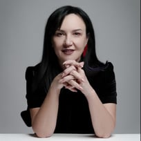 Linda Rama Profile Picture