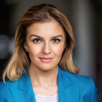 Valbona Zeneli Profile Picture