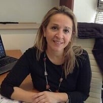 Valia Aranitou Profile Picture