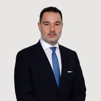 Stelios Fragos Profile Picture