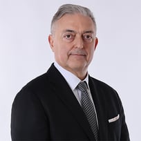 Theodoros Vassilakopoulos Profile Picture