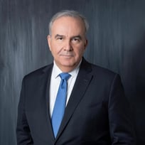 Nikos Papathanasis Profile Picture