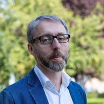 Jindrich Voboril Profile Picture