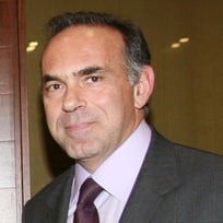 Constantine Arvanitopoulos Profile Picture