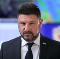 Nikos Hardalias Profile Picture