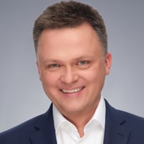 Szymon Hołownia Profile Picture