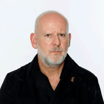 Simon Critchley Profile Picture