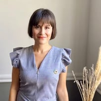 Panagiota Lampropoulou Profile Picture