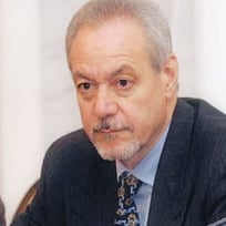 Elias Clis Profile Picture