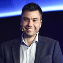 Vasilis Samourkas Profile Picture