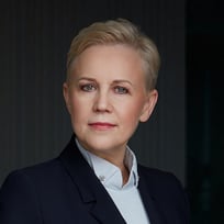 Beata Daszyńska-Muzyczka Profile Picture