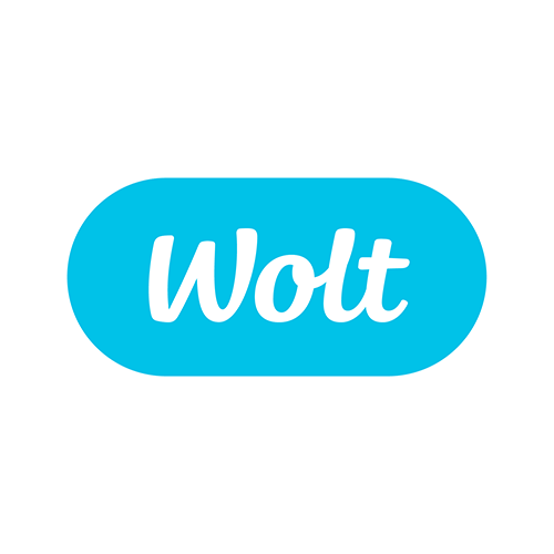WOLT Logo