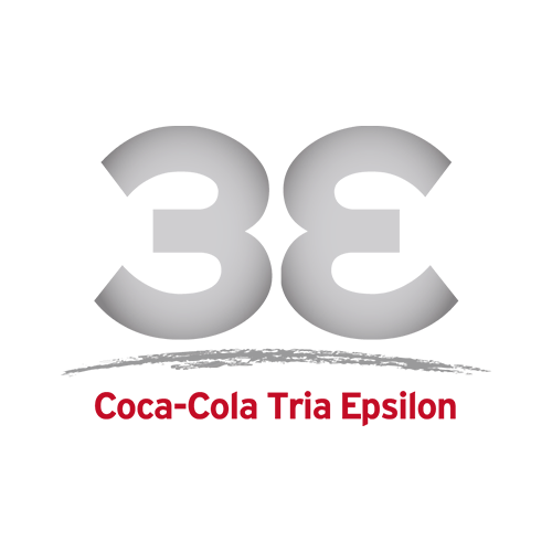 Tria Epsilon / 3E Logo