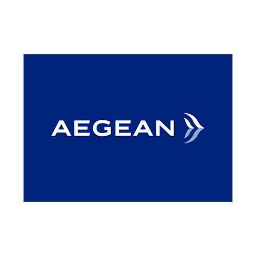 Aegean Logo