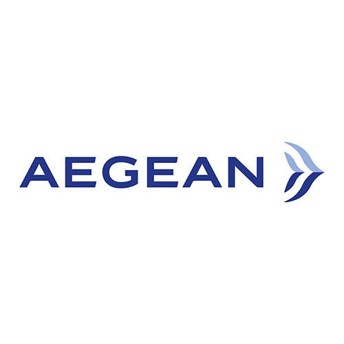 Aegean Logo