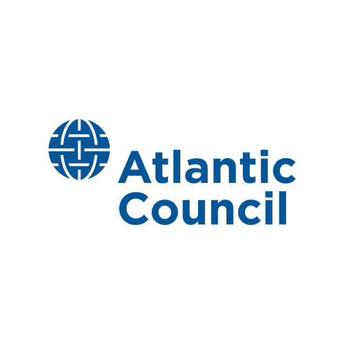 Atlantic Council Logo