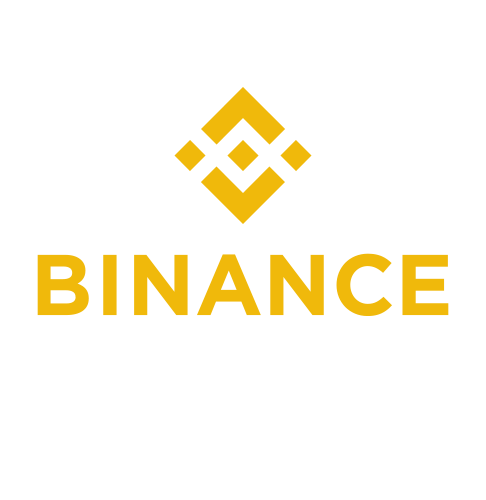 Binance Logo