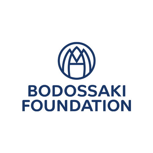 BODOSSAKI Logo