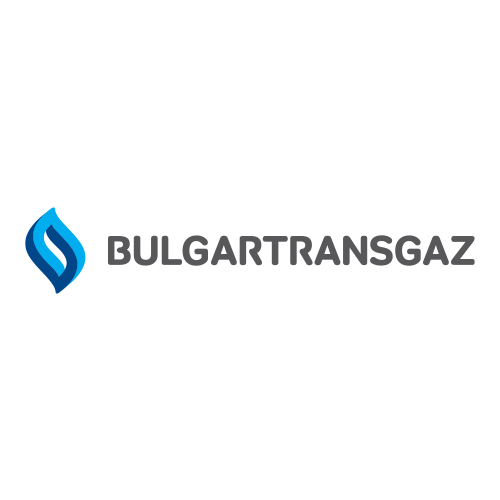 BULGARTRANSGAZ Logo