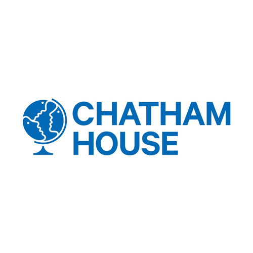 Chatham House Logo