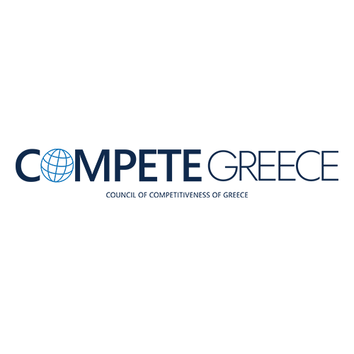 Compete Greece Logo