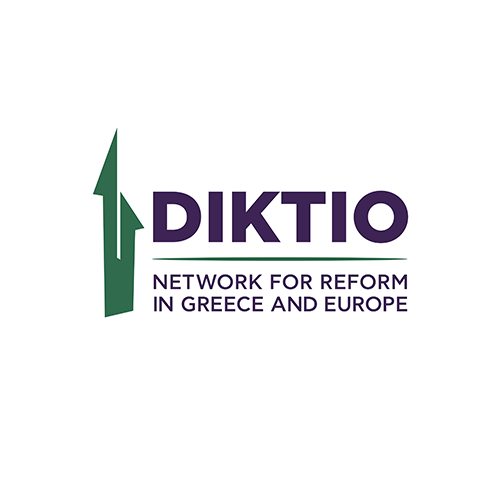 DIKTIO Logo