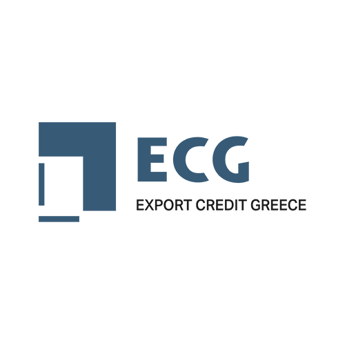 Export Credit Greece Logo