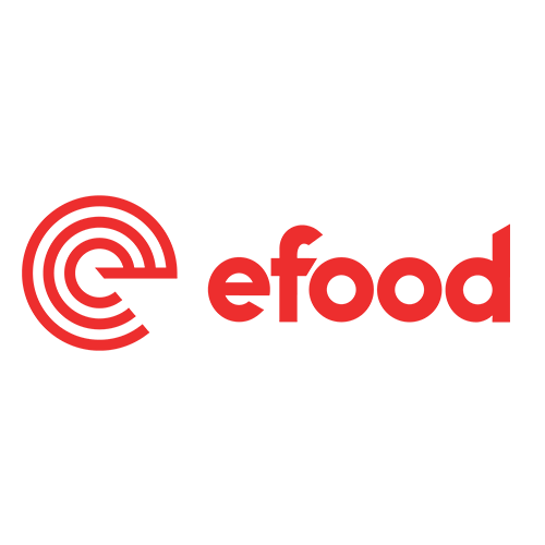 EFOOD Logo