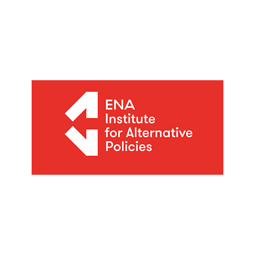 ENA Logo