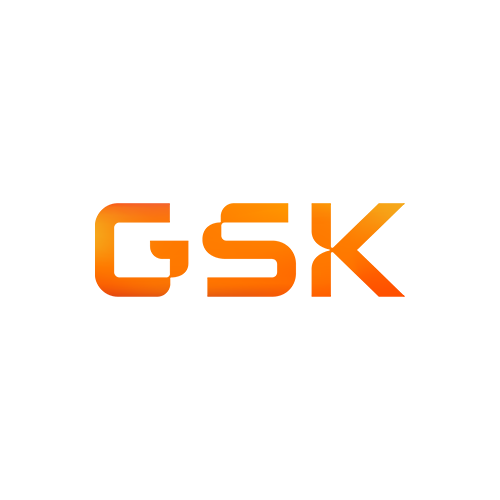 GSK Logo