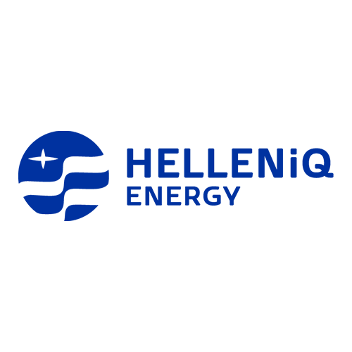 Helleniq Energy Logo