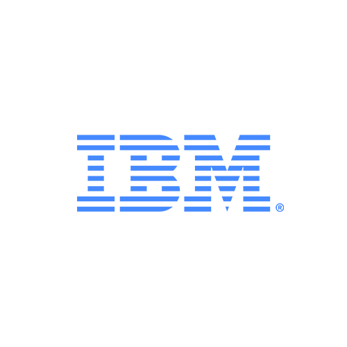 IBM Logo