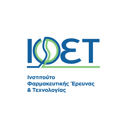 IFET Logo
